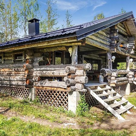 Holiday Home Kulpakko 2 By Interhome Tiainen 外观 照片