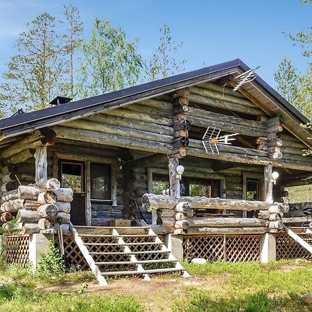 Holiday Home Kulpakko 2 By Interhome Tiainen 外观 照片