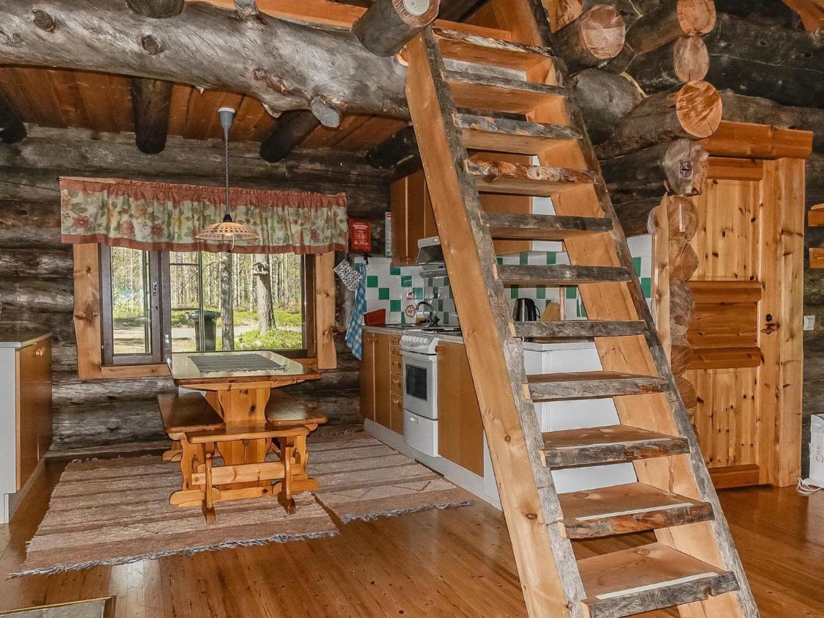 Holiday Home Kulpakko 2 By Interhome Tiainen 外观 照片