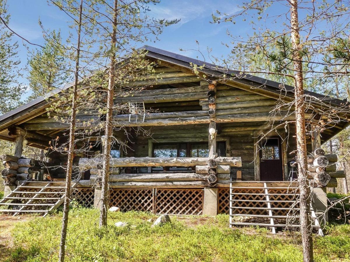 Holiday Home Kulpakko 2 By Interhome Tiainen 外观 照片