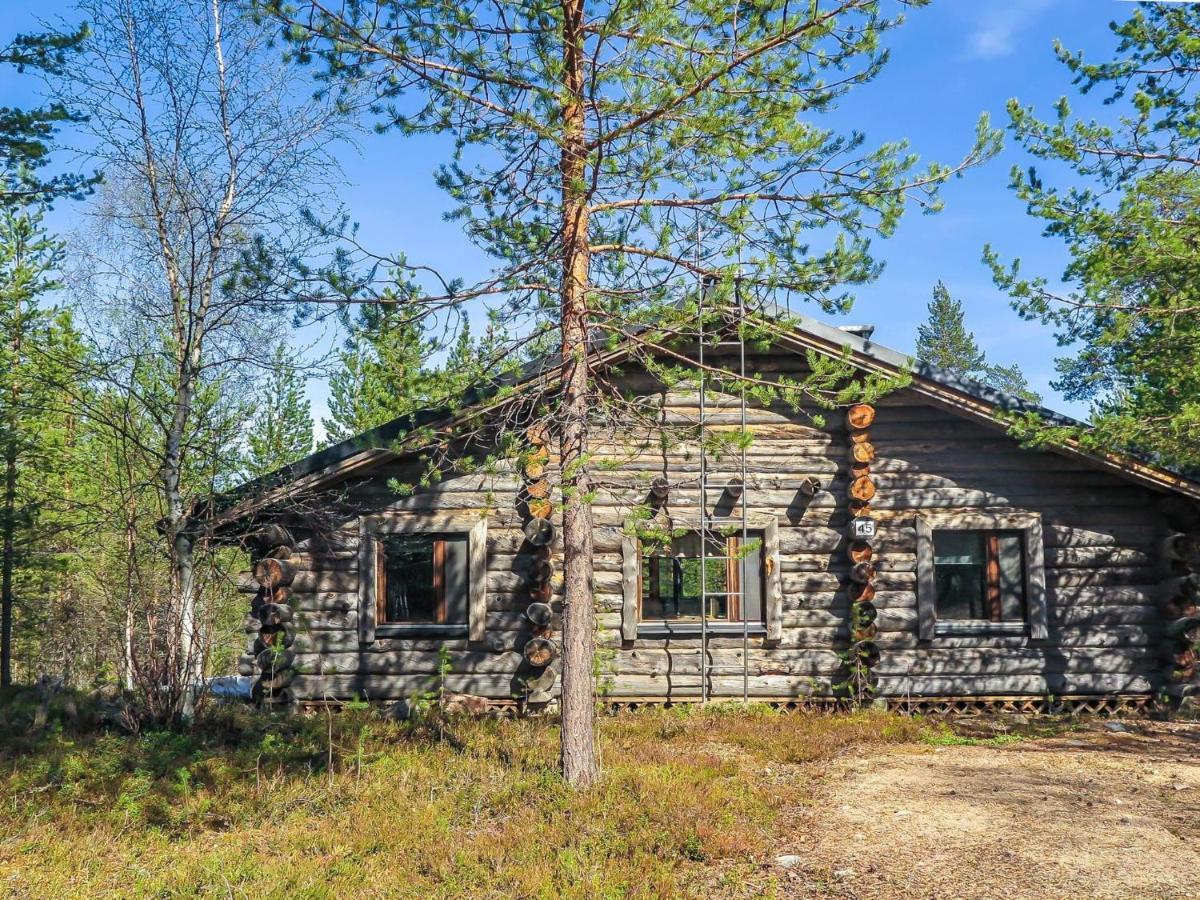 Holiday Home Kulpakko 2 By Interhome Tiainen 外观 照片