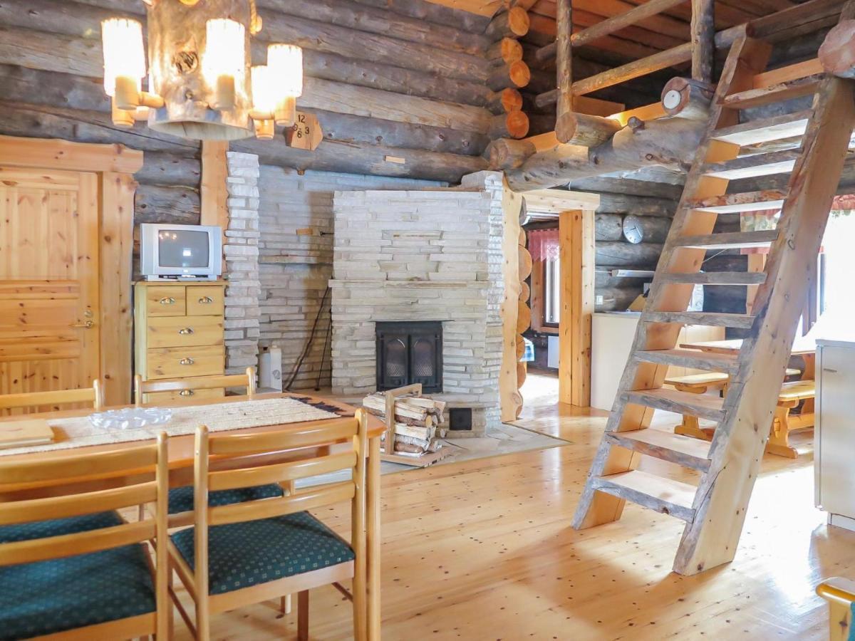 Holiday Home Kulpakko 2 By Interhome Tiainen 外观 照片