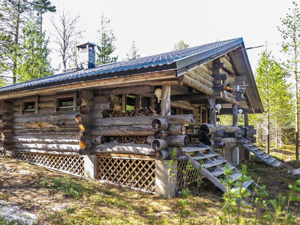 Holiday Home Kulpakko 2 By Interhome Tiainen 外观 照片