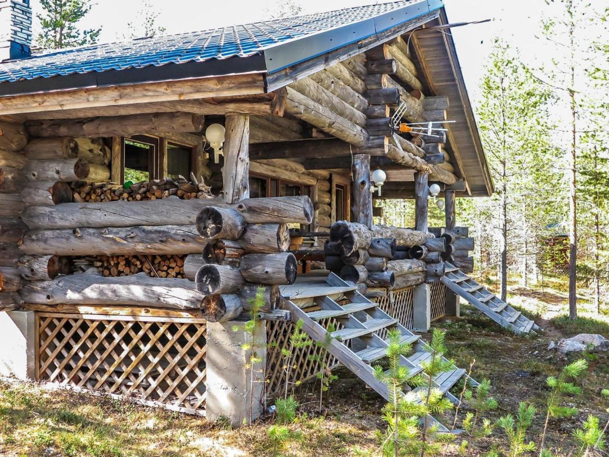 Holiday Home Kulpakko 2 By Interhome Tiainen 外观 照片
